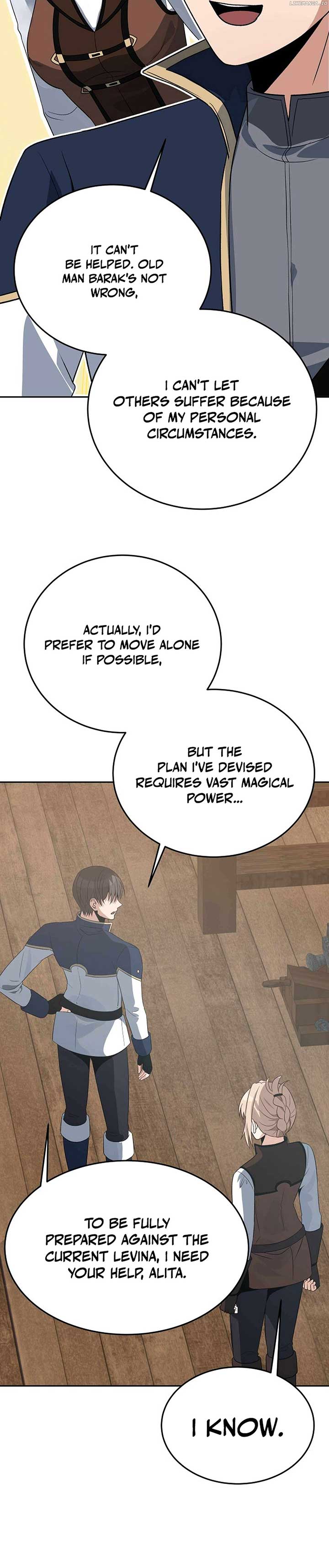 Transmigrating to the Otherworld Once More Chapter 106 - Page 18