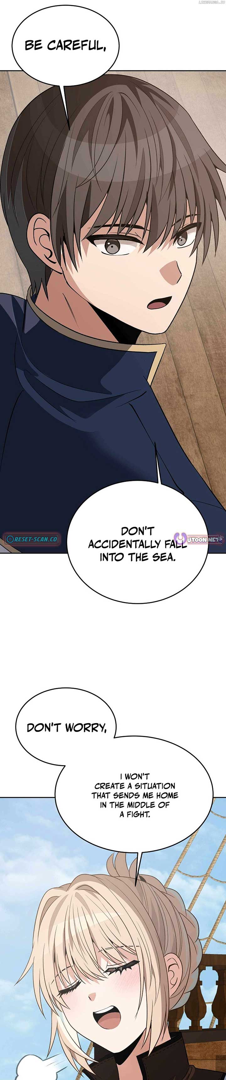 Transmigrating to the Otherworld Once More Chapter 106 - Page 19