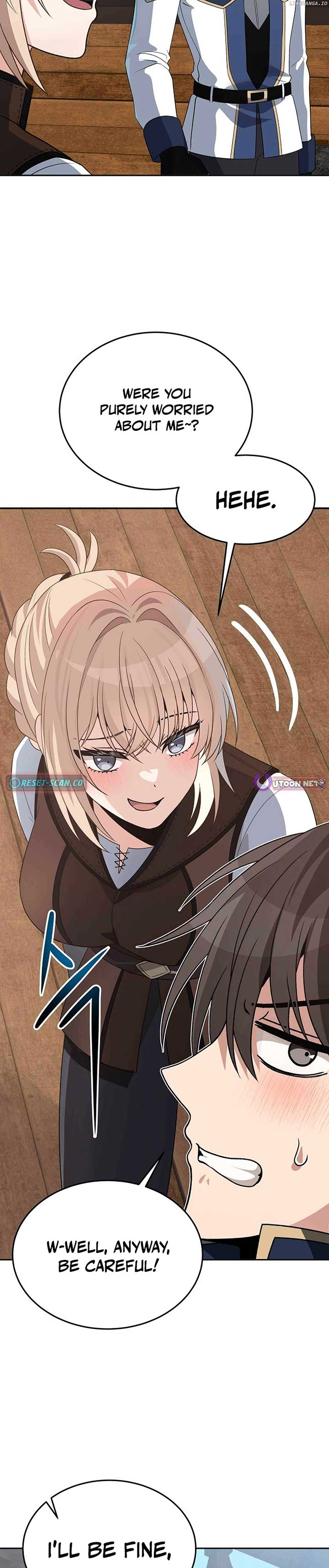 Transmigrating to the Otherworld Once More Chapter 106 - Page 21