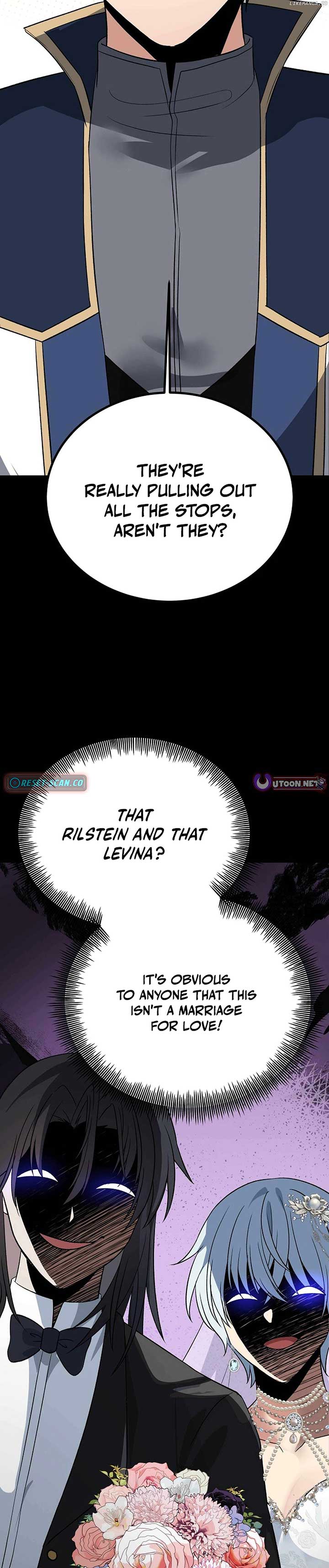 Transmigrating to the Otherworld Once More Chapter 106 - Page 25