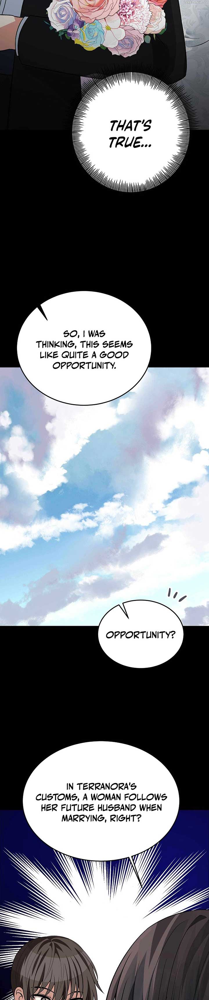 Transmigrating to the Otherworld Once More Chapter 106 - Page 26