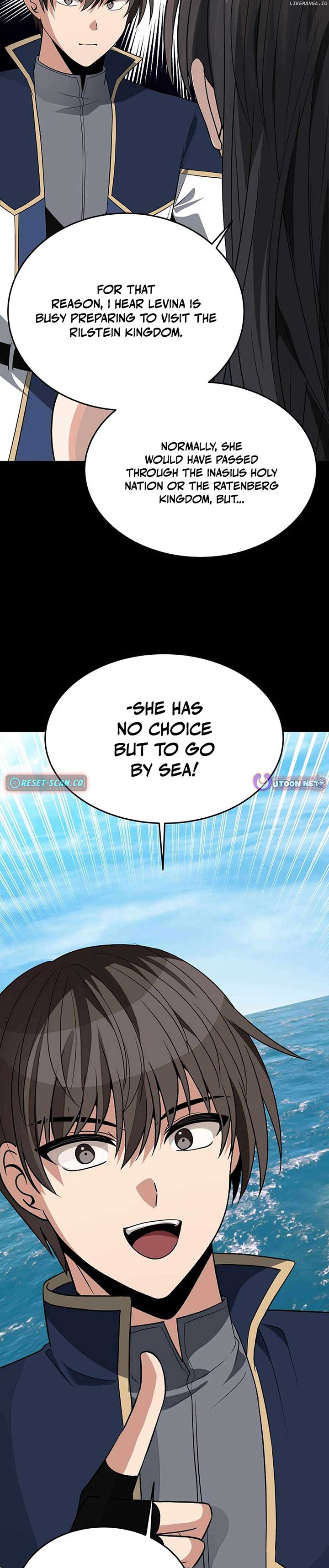 Transmigrating to the Otherworld Once More Chapter 106 - Page 27