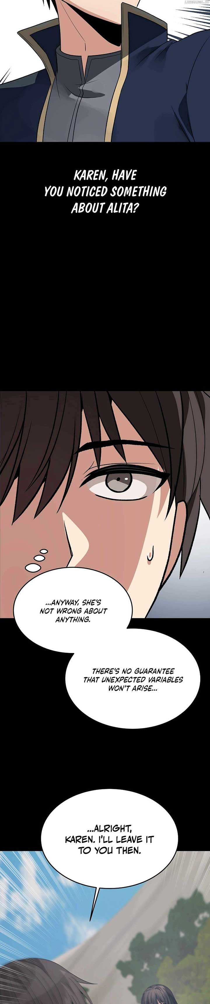 Transmigrating to the Otherworld Once More Chapter 106 - Page 32