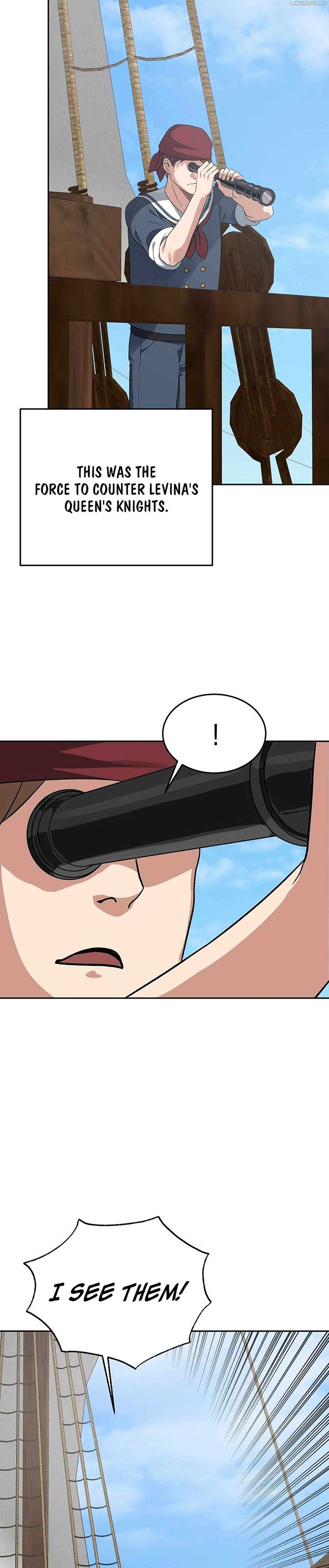 Transmigrating to the Otherworld Once More Chapter 106 - Page 34