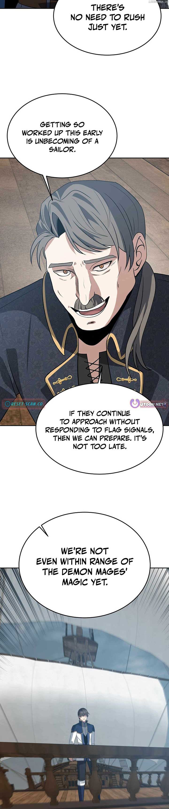 Transmigrating to the Otherworld Once More Chapter 106 - Page 37