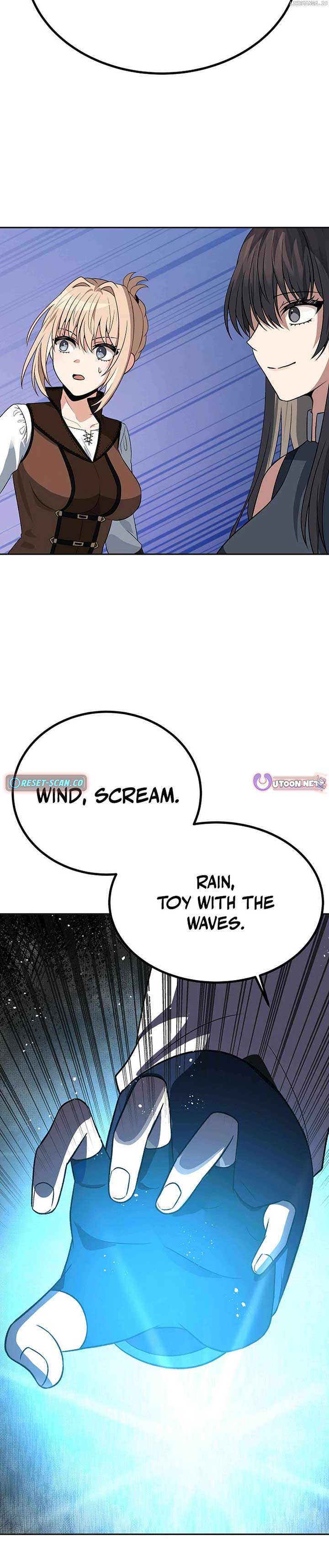 Transmigrating to the Otherworld Once More Chapter 106 - Page 39