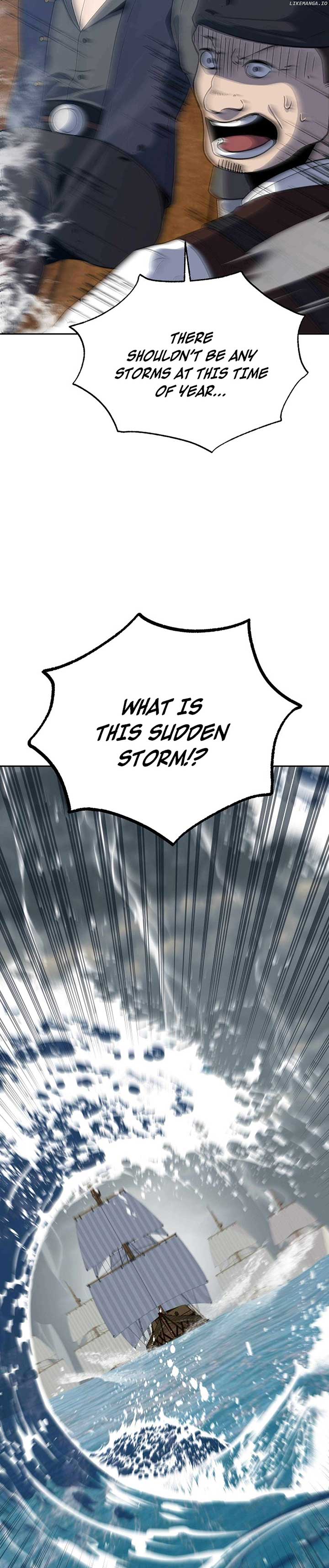 Transmigrating to the Otherworld Once More Chapter 106 - Page 42