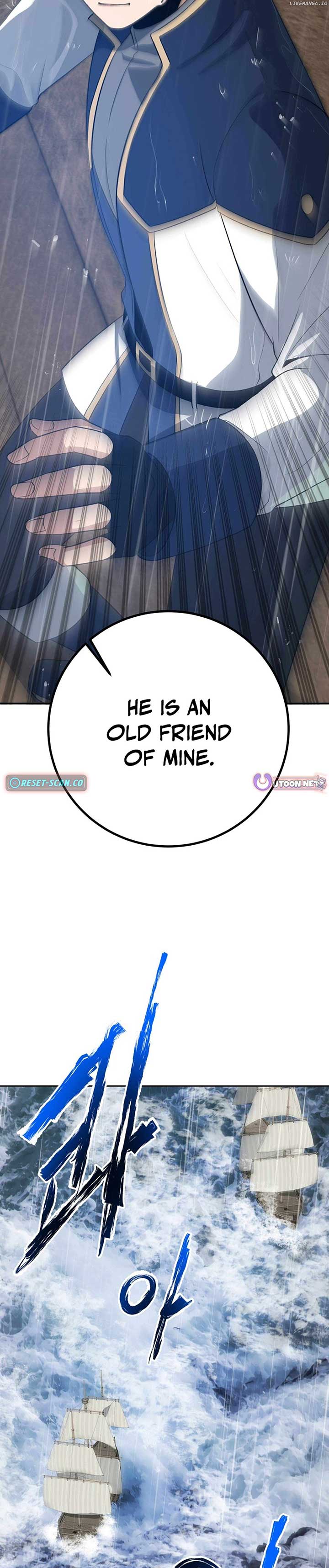 Transmigrating to the Otherworld Once More Chapter 106 - Page 45