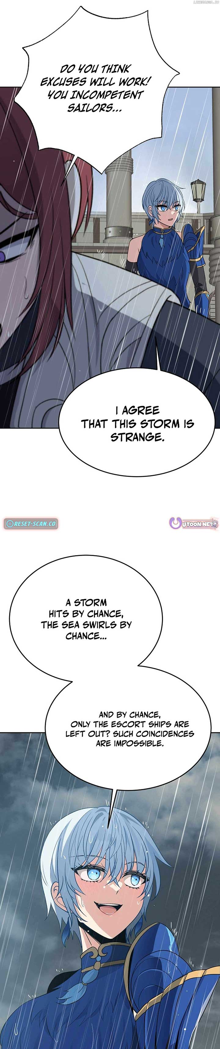 Transmigrating to the Otherworld Once More Chapter 106 - Page 47