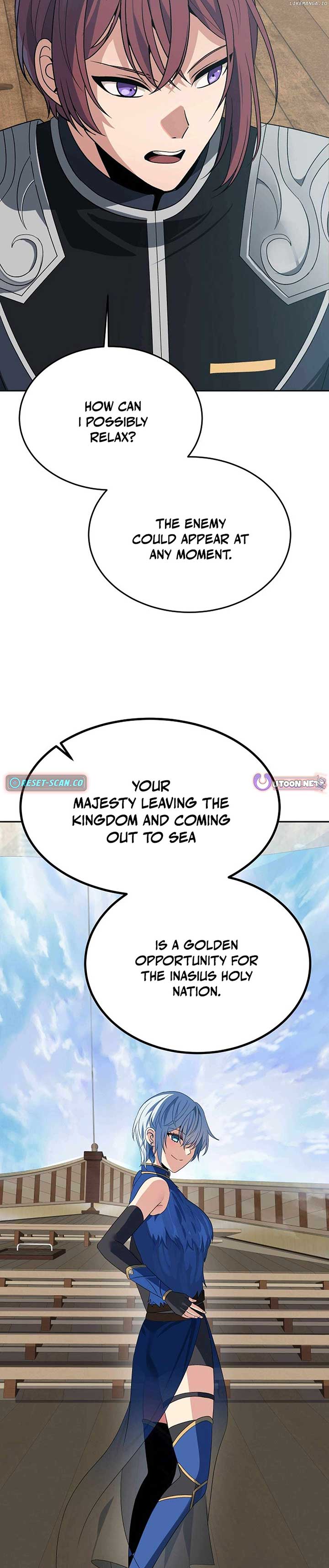 Transmigrating to the Otherworld Once More Chapter 106 - Page 5