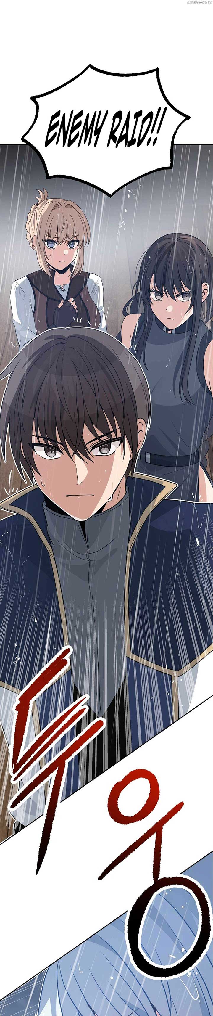 Transmigrating to the Otherworld Once More Chapter 106 - Page 50