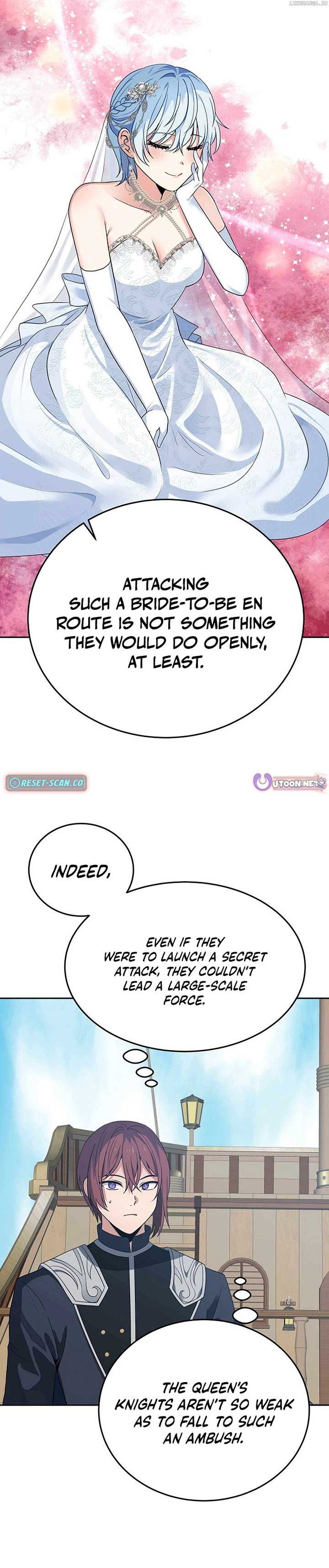 Transmigrating to the Otherworld Once More Chapter 106 - Page 7