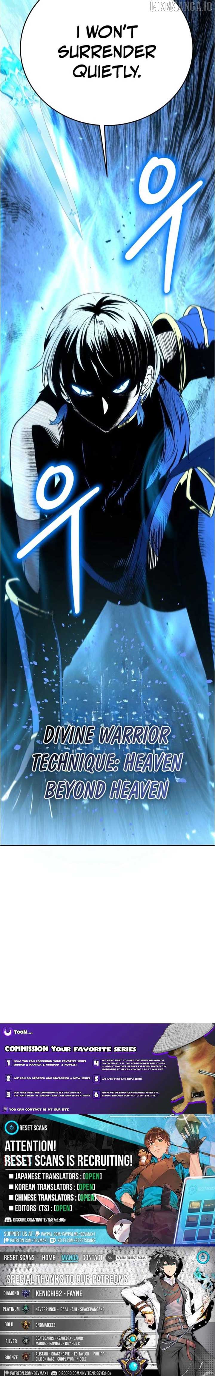 Transmigrating to the Otherworld Once More Chapter 107 - Page 19