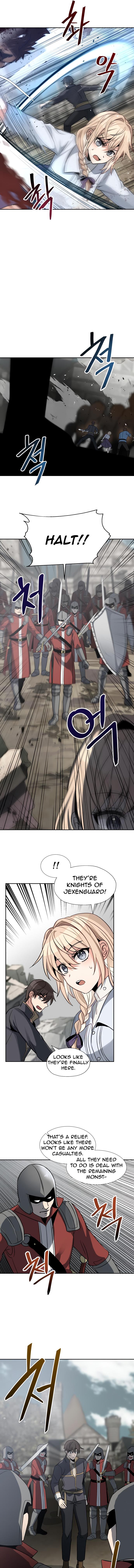 Transmigrating to the Otherworld Once More Chapter 11 - Page 10