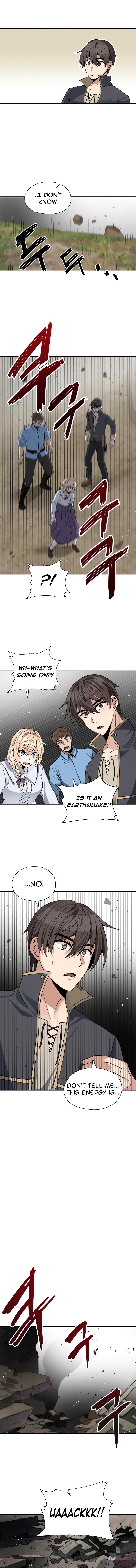 Transmigrating to the Otherworld Once More Chapter 11 - Page 7