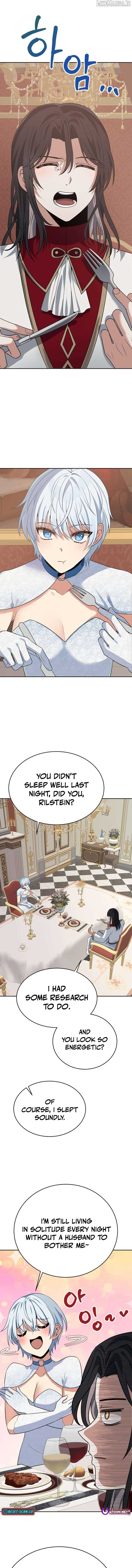 Transmigrating to the Otherworld Once More Chapter 111 - Page 1