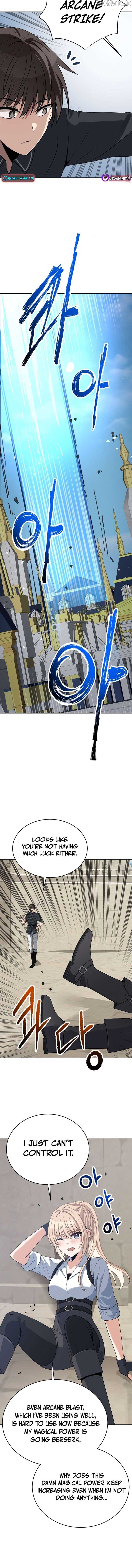 Transmigrating to the Otherworld Once More Chapter 111 - Page 11