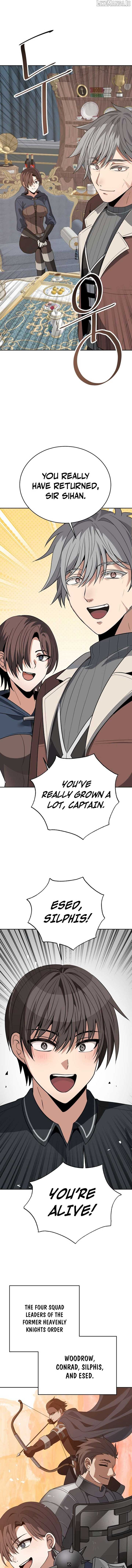 Transmigrating to the Otherworld Once More Chapter 111 - Page 13