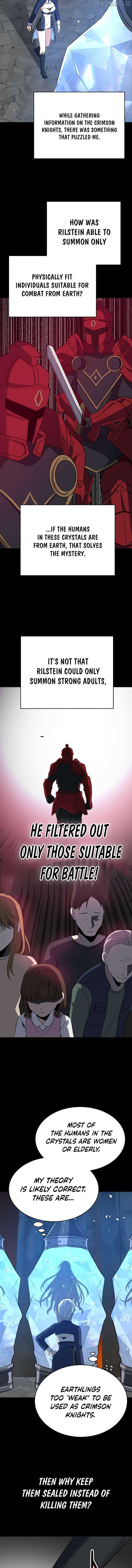 Transmigrating to the Otherworld Once More Chapter 111 - Page 3