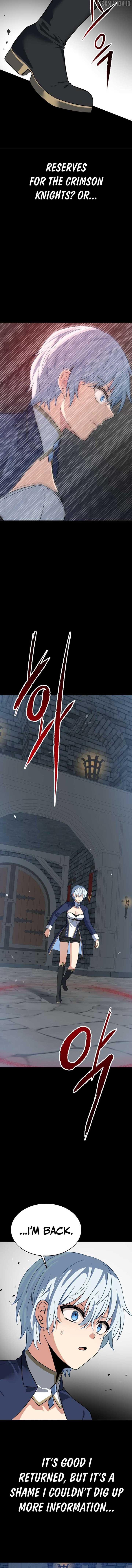 Transmigrating to the Otherworld Once More Chapter 111 - Page 4