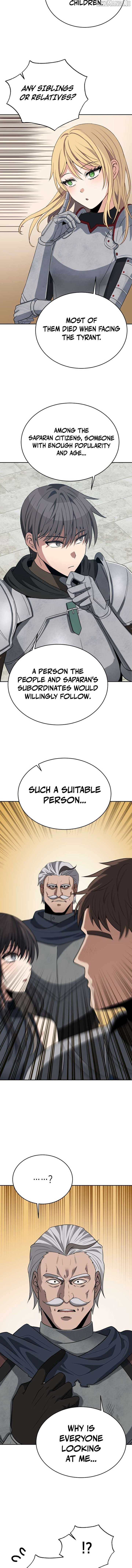 Transmigrating to the Otherworld Once More Chapter 111 - Page 7