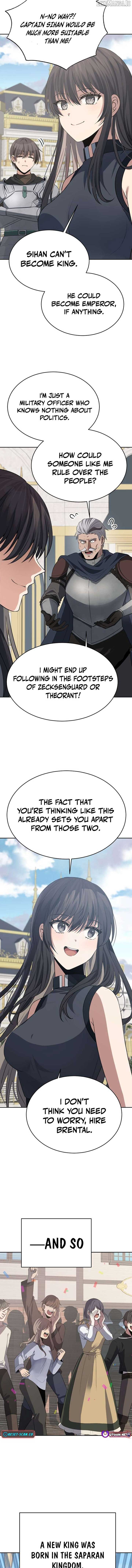 Transmigrating to the Otherworld Once More Chapter 111 - Page 8