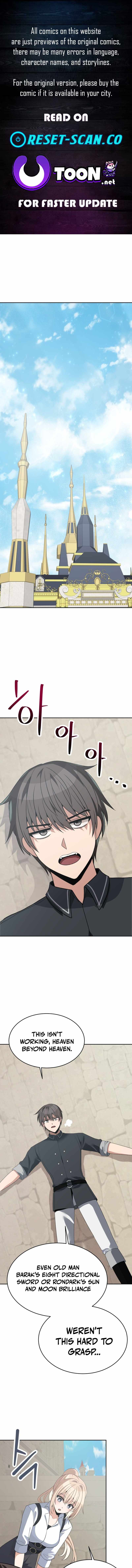 Transmigrating to the Otherworld Once More Chapter 112 - Page 1
