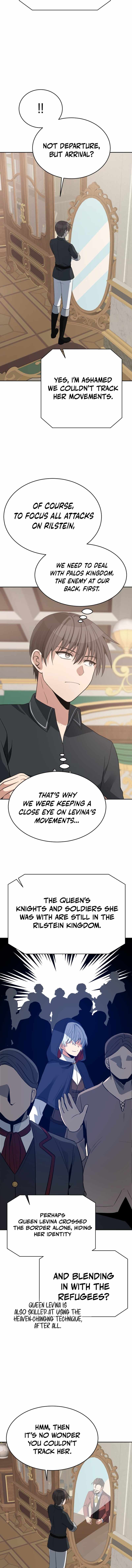 Transmigrating to the Otherworld Once More Chapter 112 - Page 9