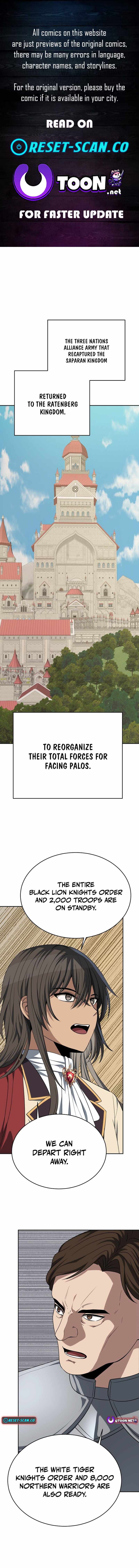 Transmigrating to the Otherworld Once More Chapter 113 - Page 1