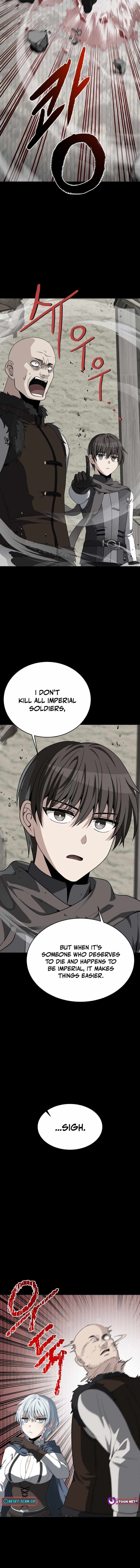 Transmigrating to the Otherworld Once More Chapter 113 - Page 12