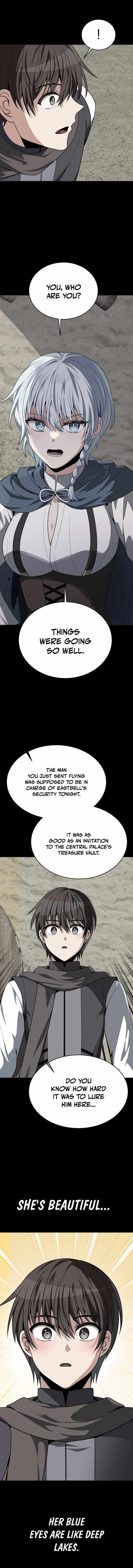 Transmigrating to the Otherworld Once More Chapter 113 - Page 13