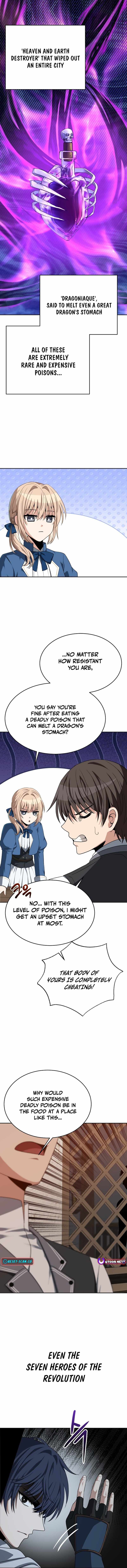 Transmigrating to the Otherworld Once More Chapter 113 - Page 17