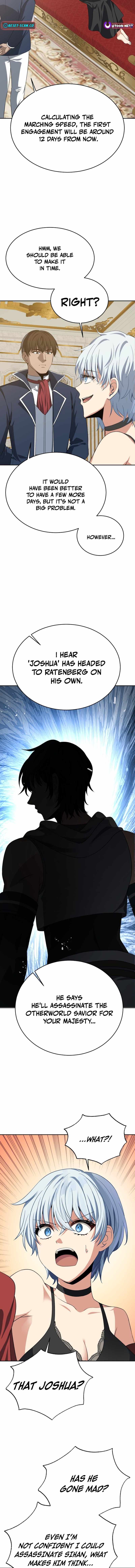 Transmigrating to the Otherworld Once More Chapter 113 - Page 3
