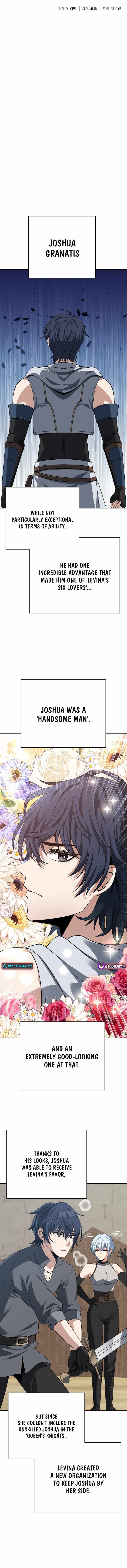 Transmigrating to the Otherworld Once More Chapter 113 - Page 5