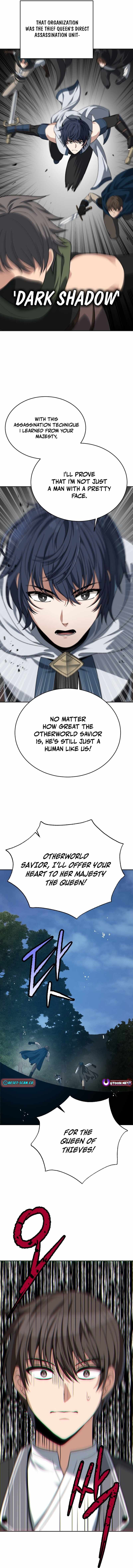 Transmigrating to the Otherworld Once More Chapter 113 - Page 6