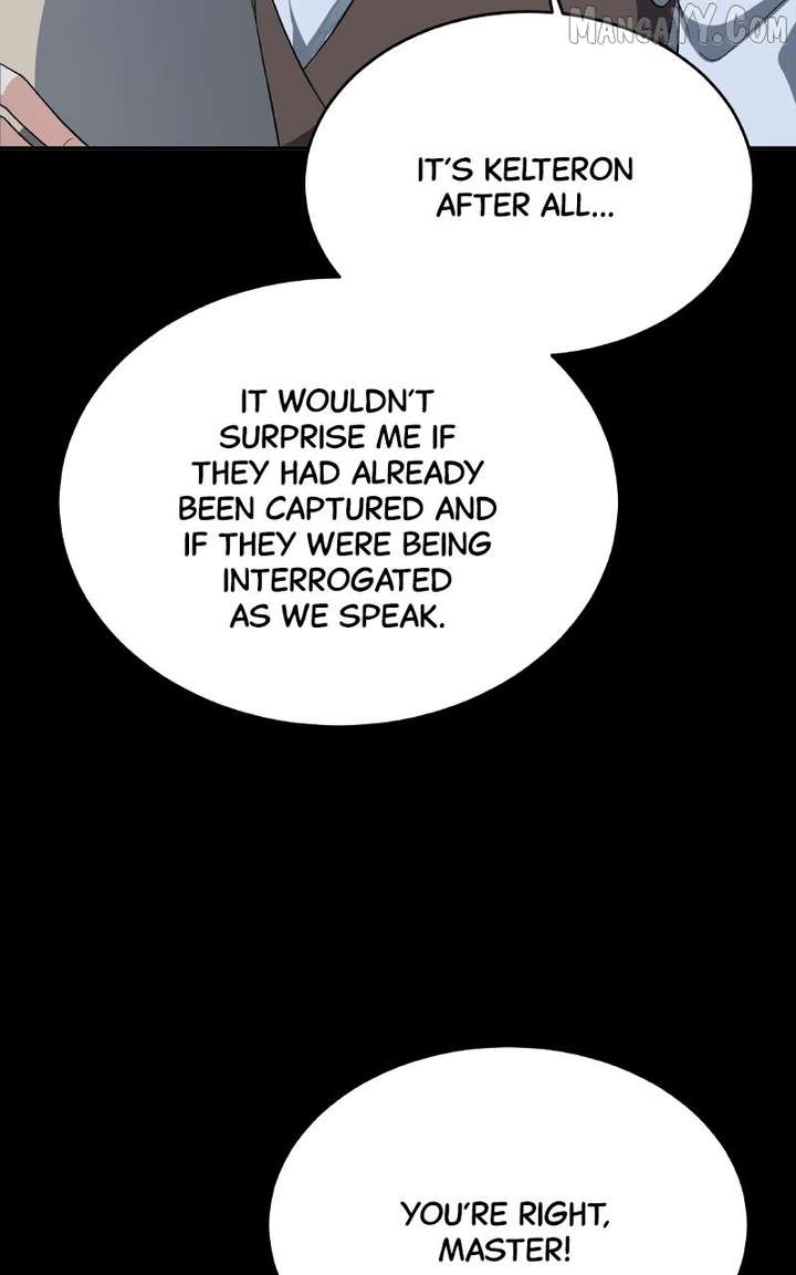 Transmigrating to the Otherworld Once More Chapter 114 - Page 107