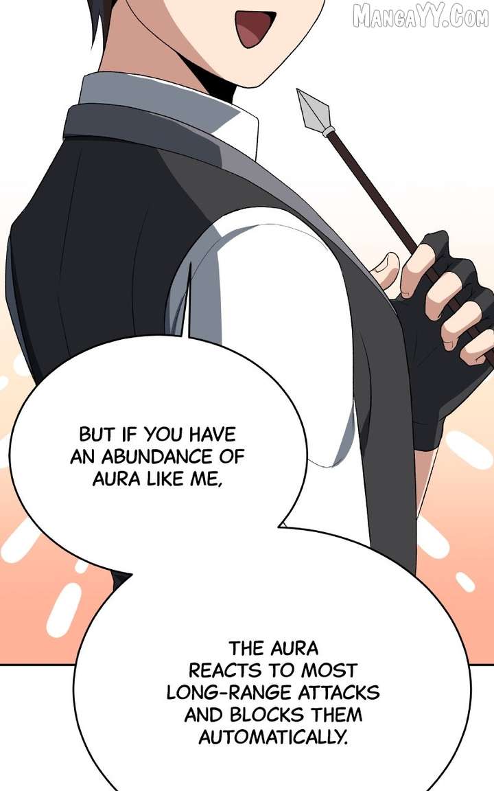 Transmigrating to the Otherworld Once More Chapter 114 - Page 11