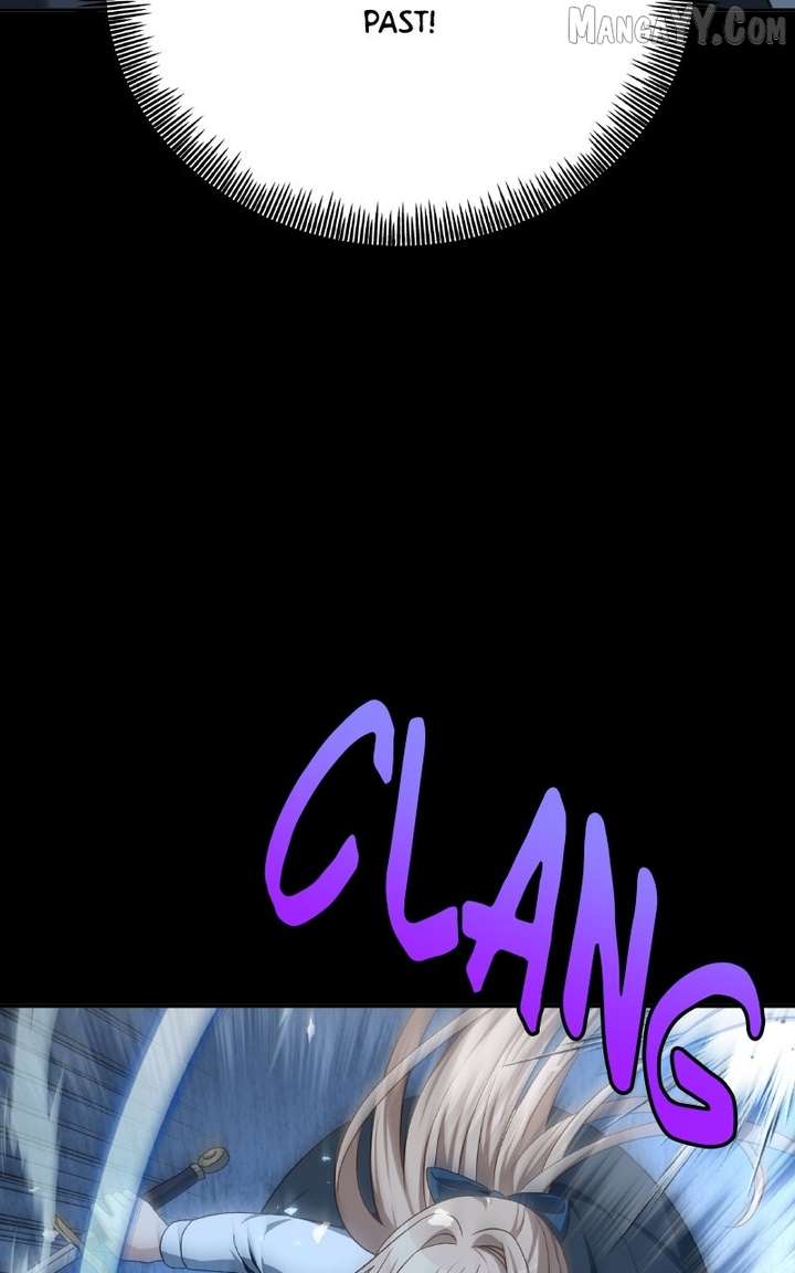 Transmigrating to the Otherworld Once More Chapter 114 - Page 121