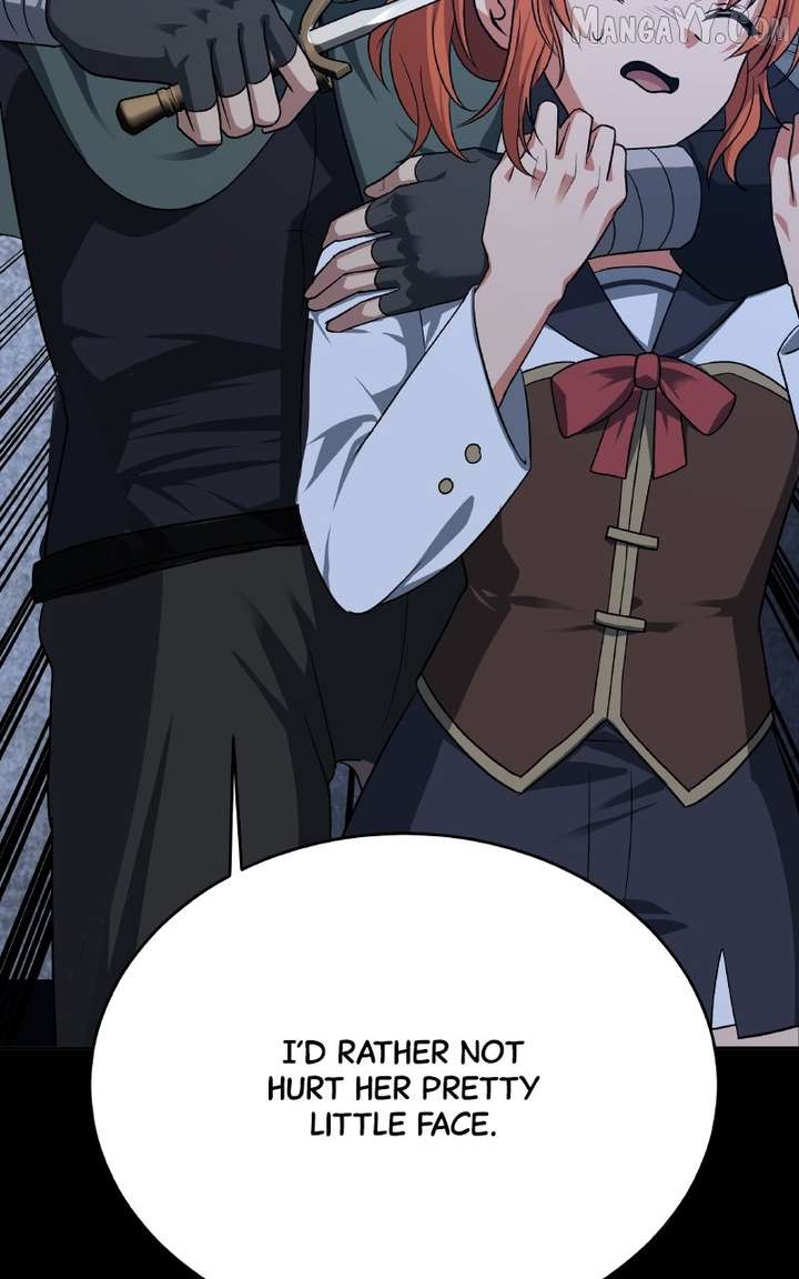 Transmigrating to the Otherworld Once More Chapter 114 - Page 128