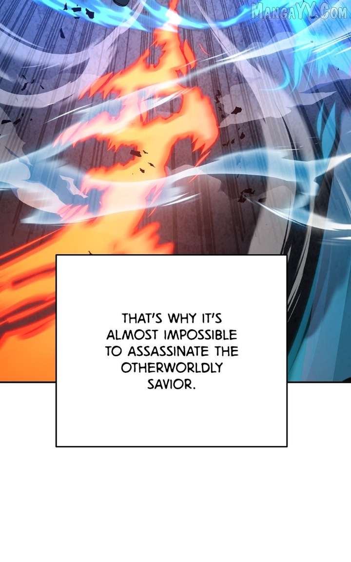 Transmigrating to the Otherworld Once More Chapter 114 - Page 14