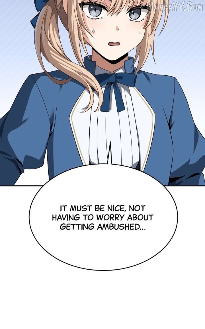 Transmigrating to the Otherworld Once More Chapter 114 - Page 16