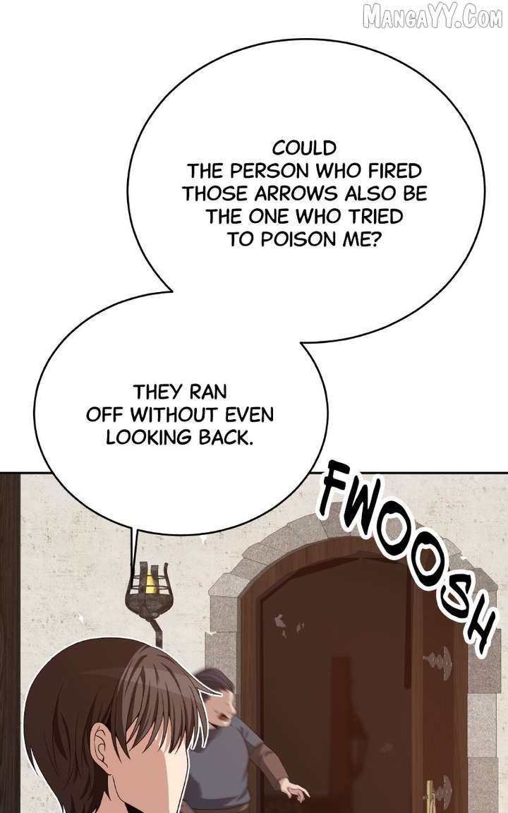 Transmigrating to the Otherworld Once More Chapter 114 - Page 17