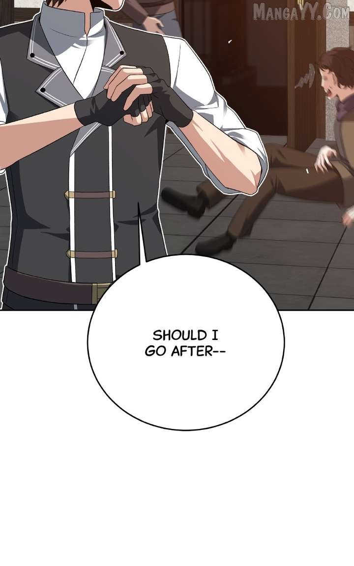 Transmigrating to the Otherworld Once More Chapter 114 - Page 18