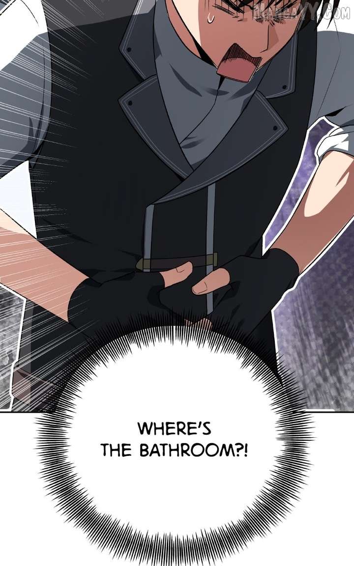 Transmigrating to the Otherworld Once More Chapter 114 - Page 21