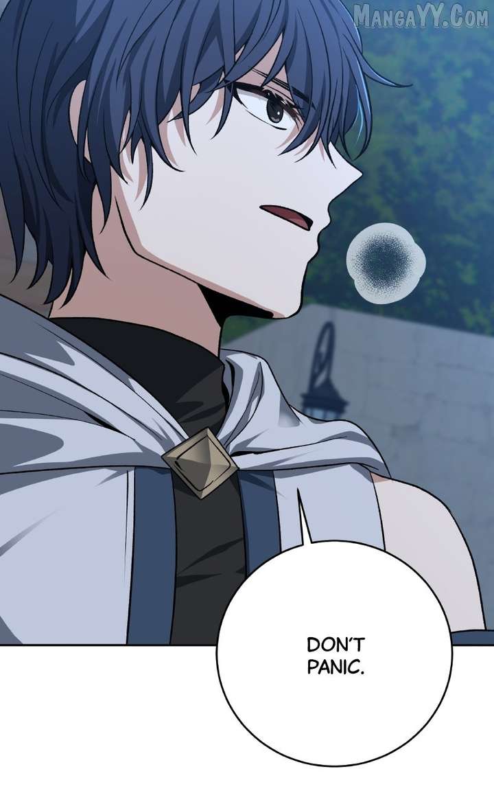 Transmigrating to the Otherworld Once More Chapter 114 - Page 32