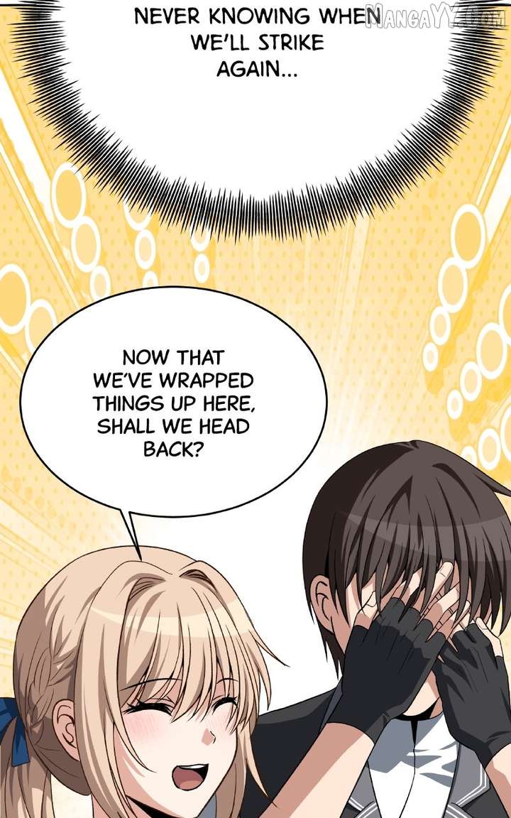 Transmigrating to the Otherworld Once More Chapter 114 - Page 35