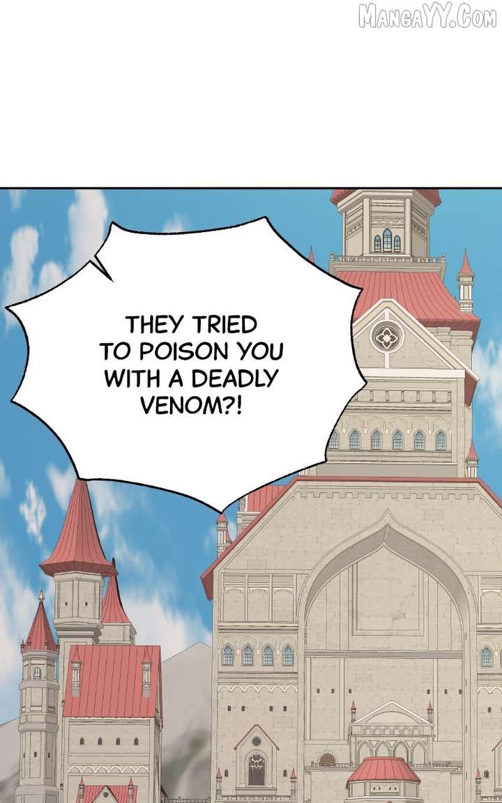 Transmigrating to the Otherworld Once More Chapter 114 - Page 39