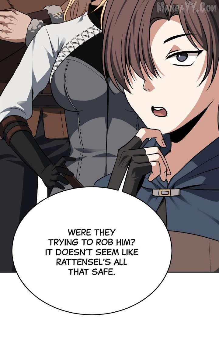 Transmigrating to the Otherworld Once More Chapter 114 - Page 42