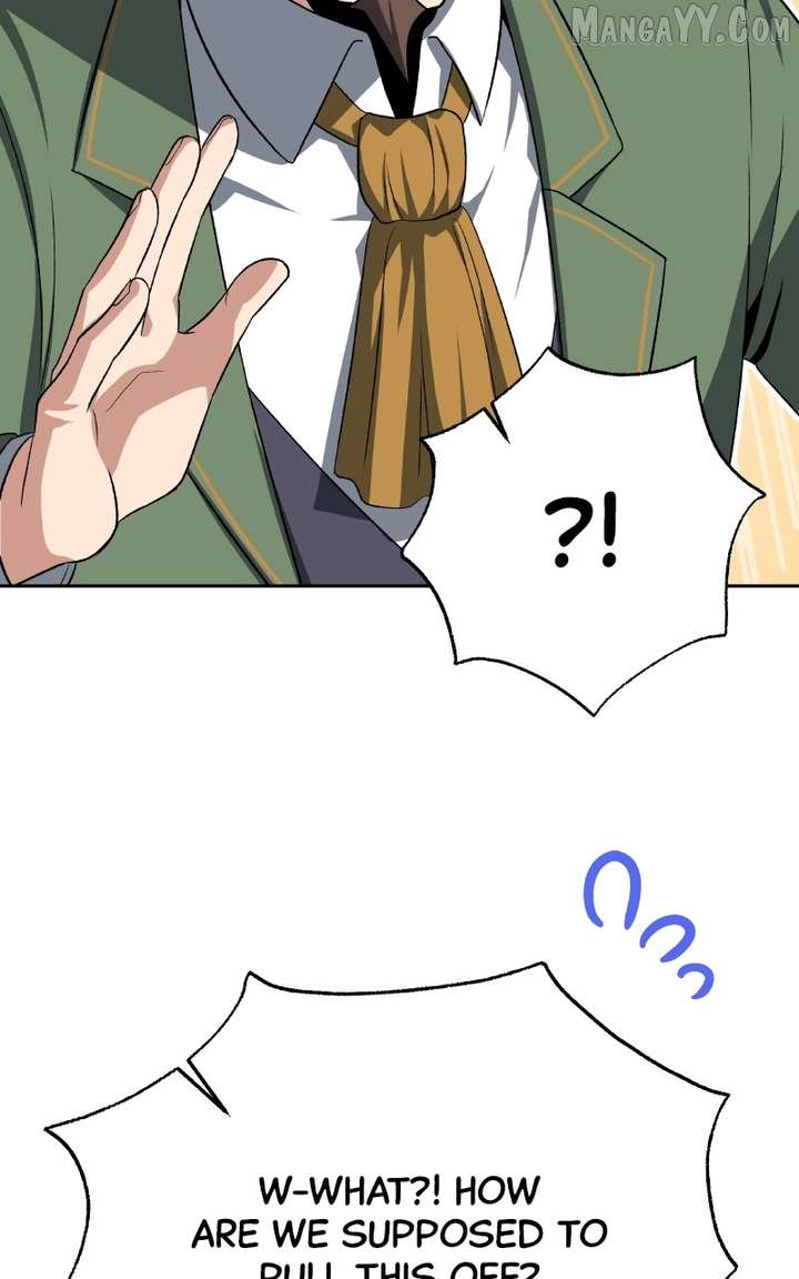 Transmigrating to the Otherworld Once More Chapter 114 - Page 57