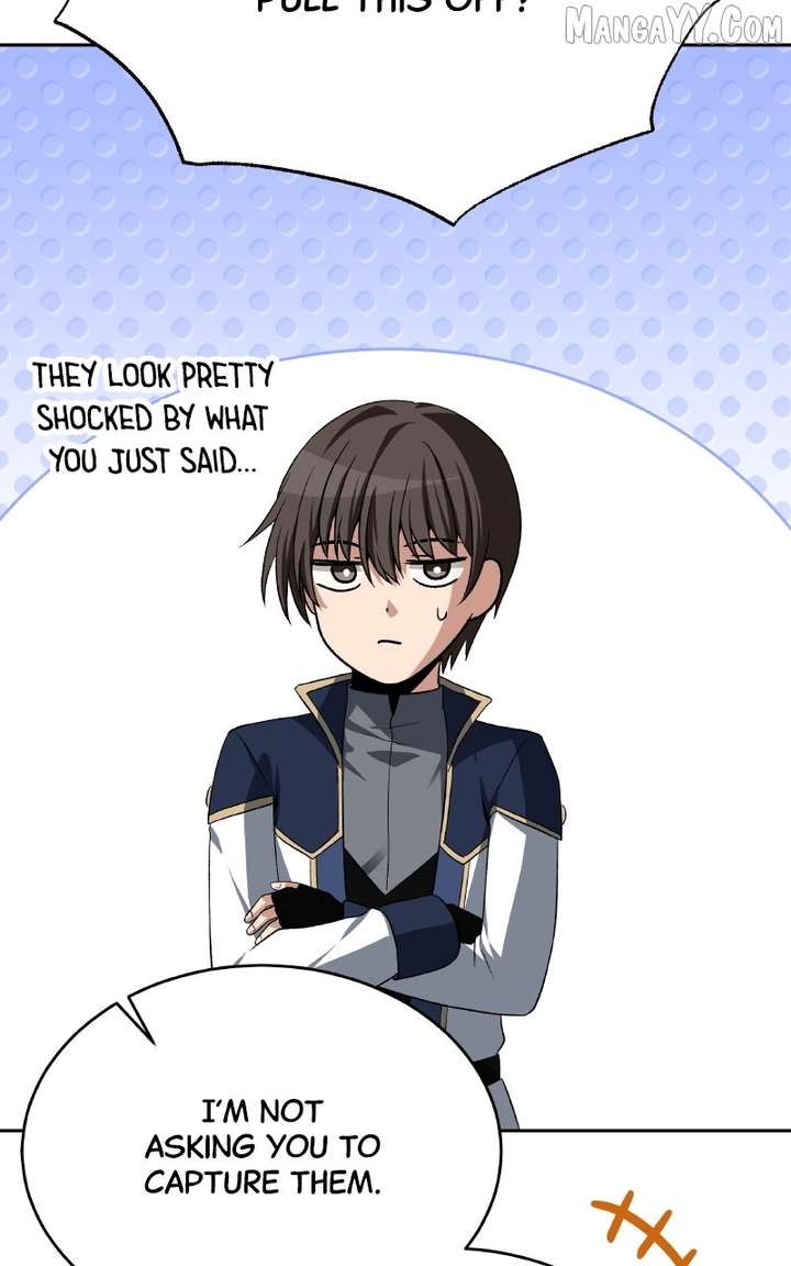 Transmigrating to the Otherworld Once More Chapter 114 - Page 58